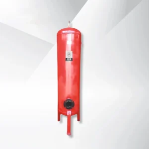 Air Vessel Tank