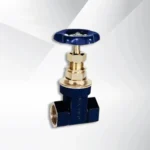Brass Balancing Valve Zoloto